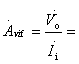 負(fù)反饋放大電路原理