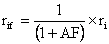 負(fù)反饋放大電路