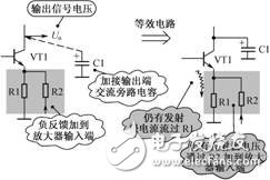 負(fù)反饋放大電路詳細(xì)解析：負(fù)反饋電路作用，反饋的概念，負(fù)反饋電路分類，負(fù)反饋電路分析方法