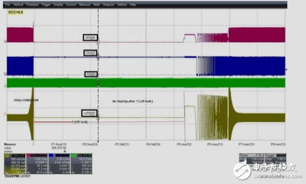 筆記本電腦風扇控制器參考設(shè)計