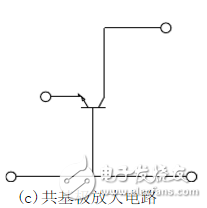 解析基本放大電路概念，工作原理，工作特點