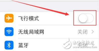 網(wǎng)友升級(jí)ios10.3后嚴(yán)重發(fā)熱怎么辦？或許可以這樣來試試