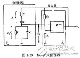 振蕩電路是什么？振蕩電路的工作原理和振蕩電路的經(jīng)典設(shè)計