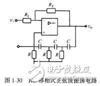 振蕩電路是什么？振蕩電路的工作原理和振蕩電路的經(jīng)典設(shè)計