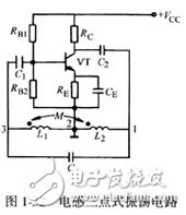 振蕩電路是什么？振蕩電路的工作原理和振蕩電路的經(jīng)典設(shè)計