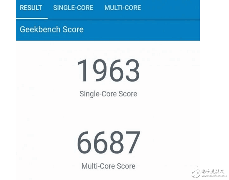 一加5什么時候上市最新消息：最強驍龍835？一加5旗艦首次跑分，領跑安卓陣營，配置黨的最愛