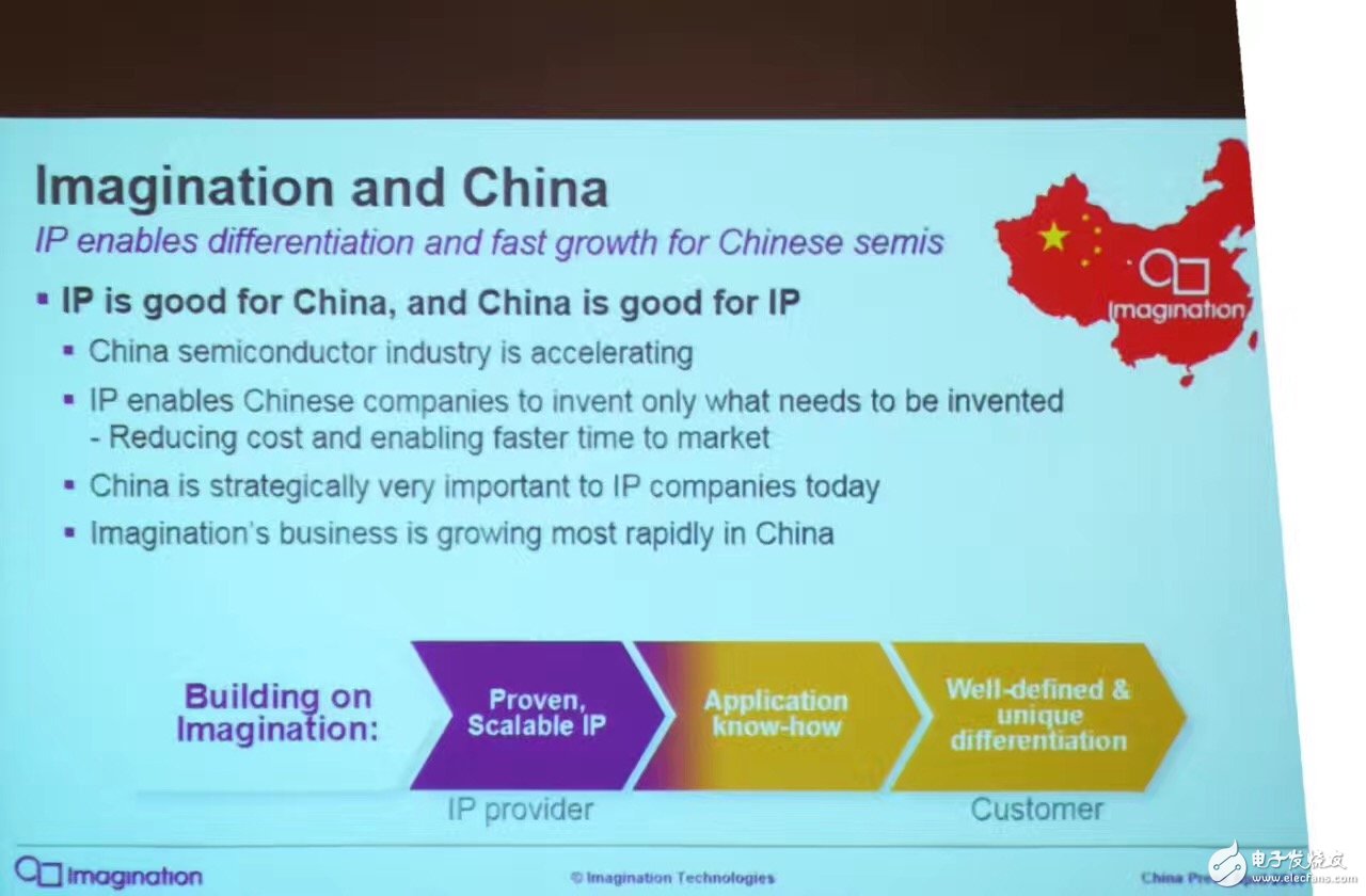  Imagination媒體分享會(huì)：加大中國區(qū)投入，中國首發(fā)下一代GPU神器GT8525