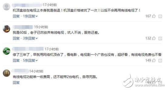 有線電視瀕臨死亡！你還在使用有線電視嗎？