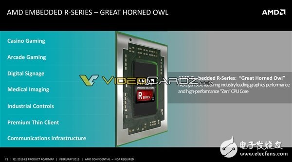 AMD將要發(fā)布哪些處理器呢？其中就有7nm 48核心Zen+處理器