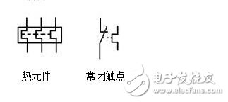 低壓電器的型號(hào)表示及含義，低壓電器的作用、圖形和文字符號(hào)