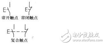 低壓電器的型號(hào)表示及含義，低壓電器的作用、圖形和文字符號(hào)