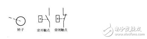 低壓電器的型號(hào)表示及含義，低壓電器的作用、圖形和文字符號(hào)