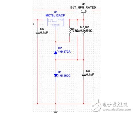 開(kāi)關(guān)穩(wěn)壓電源資料下載