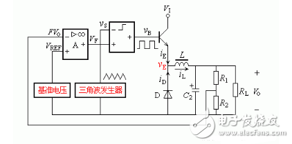 電路穩(wěn)壓器是什么？電路穩(wěn)壓器的工作原理解析，以及開關(guān)型電路穩(wěn)壓器電路原理解析