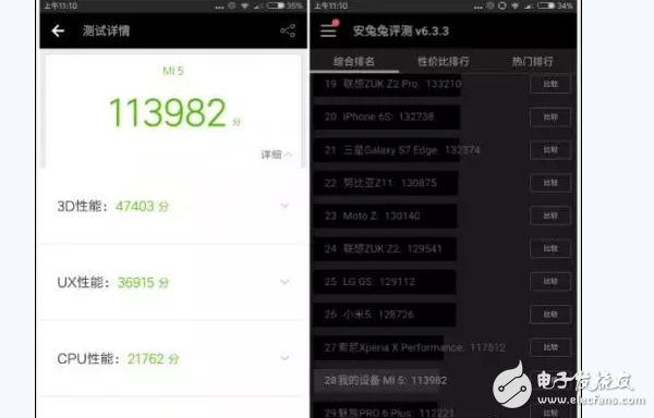 小米6、小米5對比評測：全面提升！搶到就是賺到！