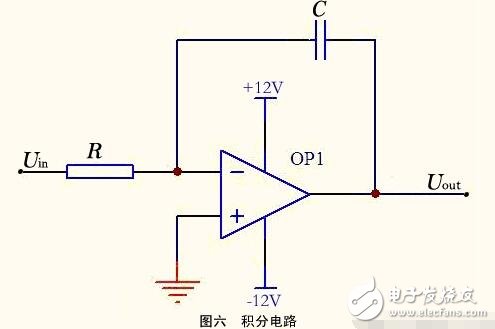 運(yùn)算放大器的組成與輸出特性，運(yùn)算放大器的線性應(yīng)用
