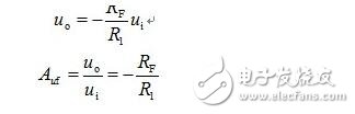 運(yùn)算放大器在信號(hào)運(yùn)算方面的應(yīng)用，單電源在運(yùn)算放大器中的應(yīng)用含義