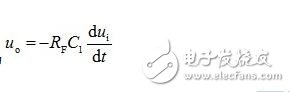 運(yùn)算放大器在信號(hào)運(yùn)算方面的應(yīng)用，單電源在運(yùn)算放大器中的應(yīng)用含義
