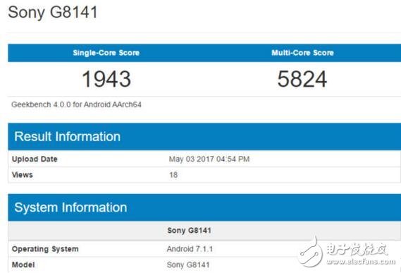 索尼Xperia XZ Premium的拳頭產(chǎn)品究竟有多強(qiáng)？豈止驍龍835的首發(fā)！