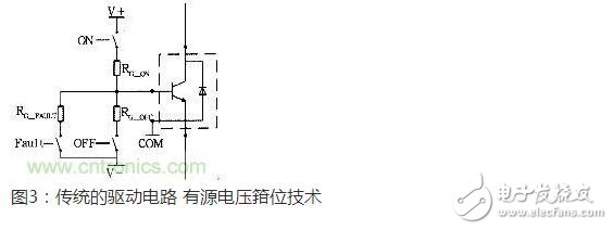 怎樣防止igbt線路短路？igbt模塊化分析與設計