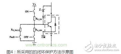 怎樣防止igbt線路短路？igbt模塊化分析與設計