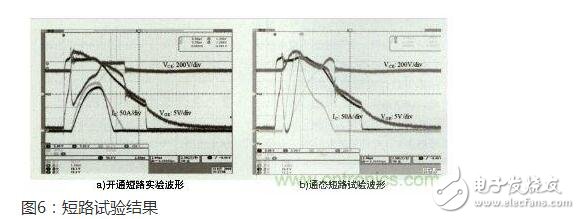 怎樣防止igbt線路短路？igbt模塊化分析與設計