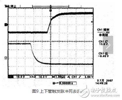 怎樣防止igbt線路短路？igbt模塊化分析與設計