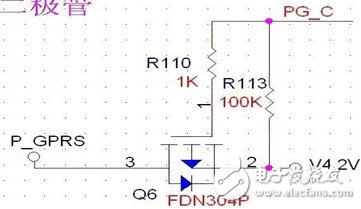 MOS管開關(guān)電路是什么？詳解MOS管開關(guān)電路
