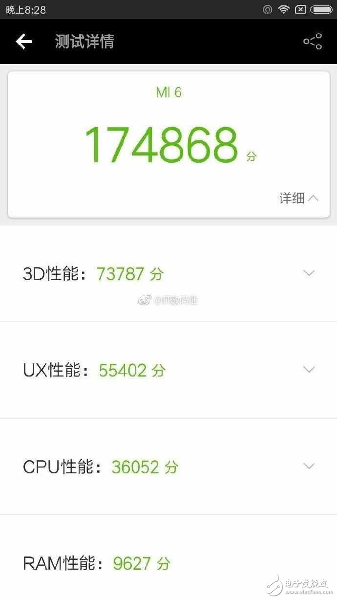 小米6測(cè)評(píng)：用起來(lái)的實(shí)際效果，看完你就知道要不要買了！