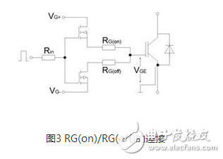R2C2稱為反肩峰電路。當仿真線向不匹配的負載放電會在脈沖的前沿引起顯著的肩峰。R2C2電路就是為了減小這種肩峰的，其電阻通常選擇和負載阻抗相等，而電容的大小可按電路時間常數(shù)與脈沖前沿時間大致相當來確定。