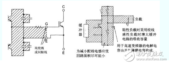 這種方式已經(jīng)在邏輯IC里盛行?，F(xiàn)在的超高速邏輯電路都采用這種結(jié)構(gòu)，包括電腦中的CPU！我們已享用此原理，卻并不知道。