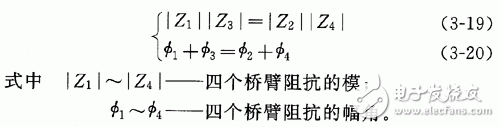 電橋電路是什么？電橋電路的分類和交流電橋電路的工作原理解析