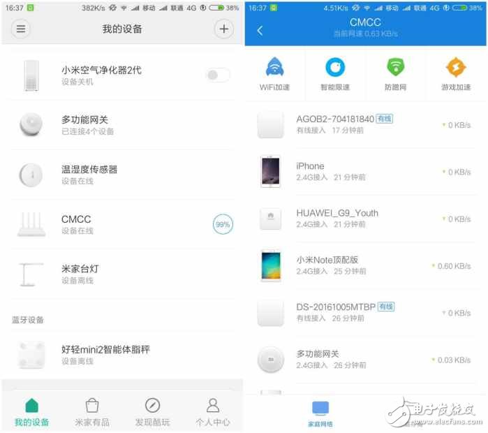值得擁有！小米路由器3：快到飛起,上網(wǎng)利器！