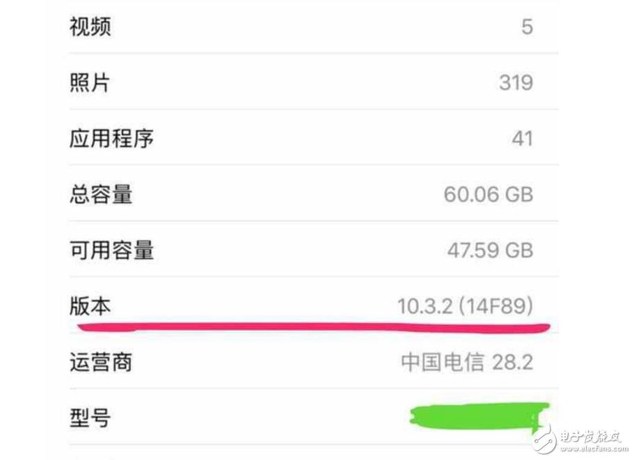 蘋果iOS10.3.2正式版你升級了嗎？蘋果瘋狂修復BUG，再推iOS10.3.3更新，老果粉欣慰！