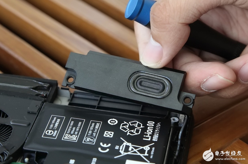 ThinkPad T471拆機：經(jīng)典之所以是經(jīng)典，是因為從來不玩虛的！