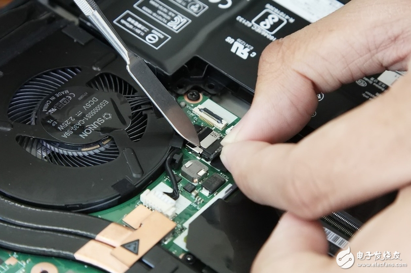 ThinkPad T471拆機：經(jīng)典之所以是經(jīng)典，是因為從來不玩虛的！