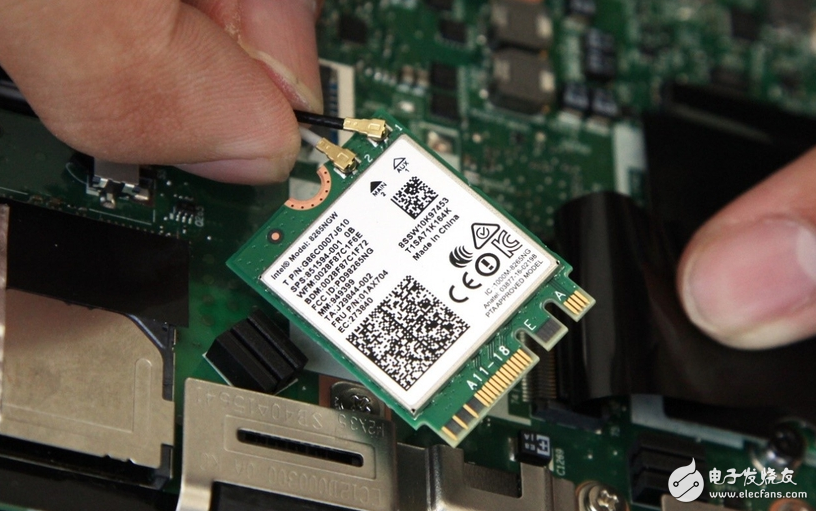 ThinkPad T471拆機：經(jīng)典之所以是經(jīng)典，是因為從來不玩虛的！