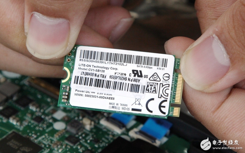ThinkPad T471拆機：經(jīng)典之所以是經(jīng)典，是因為從來不玩虛的！