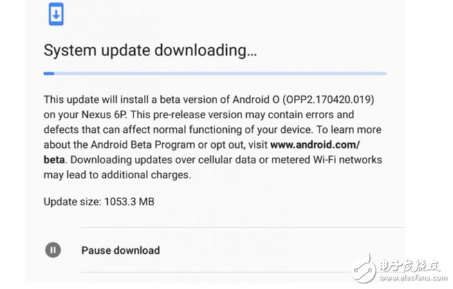 Google放出Android O第二個開發(fā)者預覽版本 這個小功能大贊！