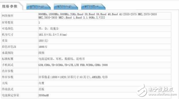 oppor11什么時候上市最新消息：oppor11、oppor11 plus拍照神器即將發(fā)布證件照、配置曝光，售價或超3000