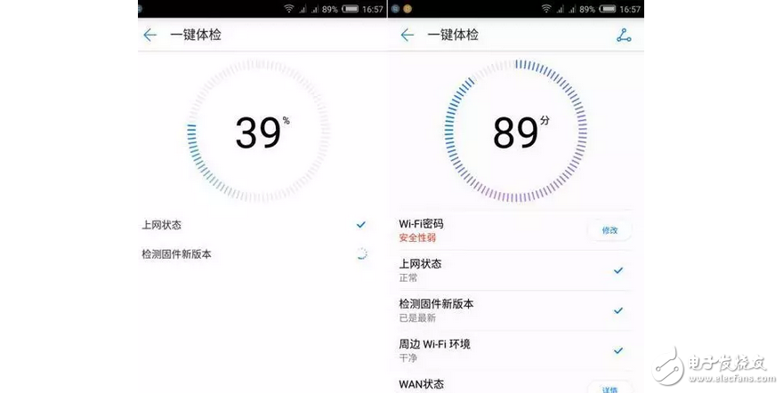 華為榮耀新旗艦！榮耀路由器X1評測，百元千兆真的很值！