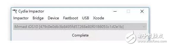 iOS10.2越獄最新消息：iOS10-10.2越獄神級(jí)修復(fù)工具來(lái)了，iOS10.2越獄修復(fù)教程奉上