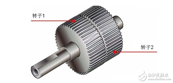 步進(jìn)電機(jī)解析，步進(jìn)電機(jī)的類型分類及步進(jìn)電機(jī)的制動原理