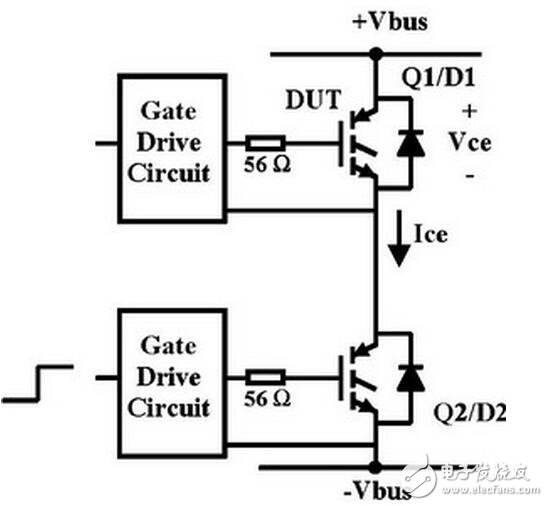 　　MOS管，IGBT，以及三極管他們有什么區(qū)別？