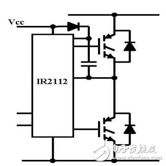 　　MOS管，IGBT，以及三極管他們有什么區(qū)別？