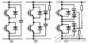 對(duì)由電力電子器件構(gòu)成的變換器進(jìn)行電磁兼容性設(shè)計(jì)之前，必須分析預(yù)期的電磁環(huán)境，并從電磁干擾源，耦合途徑和敏感設(shè)備人手，找出其所處系統(tǒng)中存在的電磁干擾。然后有針對(duì)性地采取措施，就可以消除或抑制 電磁干擾。電力電子器件所處電磁環(huán)境中存霖河默『r擾源主要有：