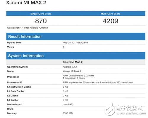 小米MAX2發(fā)布會(huì)正式開(kāi)始：小米MAX2發(fā)布會(huì)直播地址、直播平臺(tái)奉上，和雷軍一起見(jiàn)證奇跡