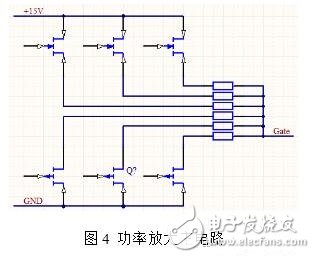 隨著電力電子器件技術(shù)的發(fā)展，大功率器件在軌道交通、直流輸電、風(fēng)力發(fā)電等領(lǐng)域的市場迅猛發(fā)展，其中以IGBT器件表現(xiàn)尤為突出，在具體的應(yīng)用工況中，每一個IGBT模塊都需要一個專門的驅(qū)動器，IGBT驅(qū)動器對IGBT的運行性能有著重大影響