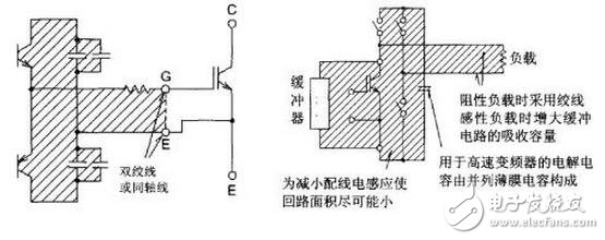IGBT系統(tǒng)功能介紹，IGBT吸收電路參數(shù)該如何計算？