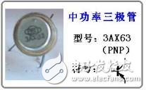 三極管詳細(xì)解析：定義，作用，判別，測(cè)量，選用